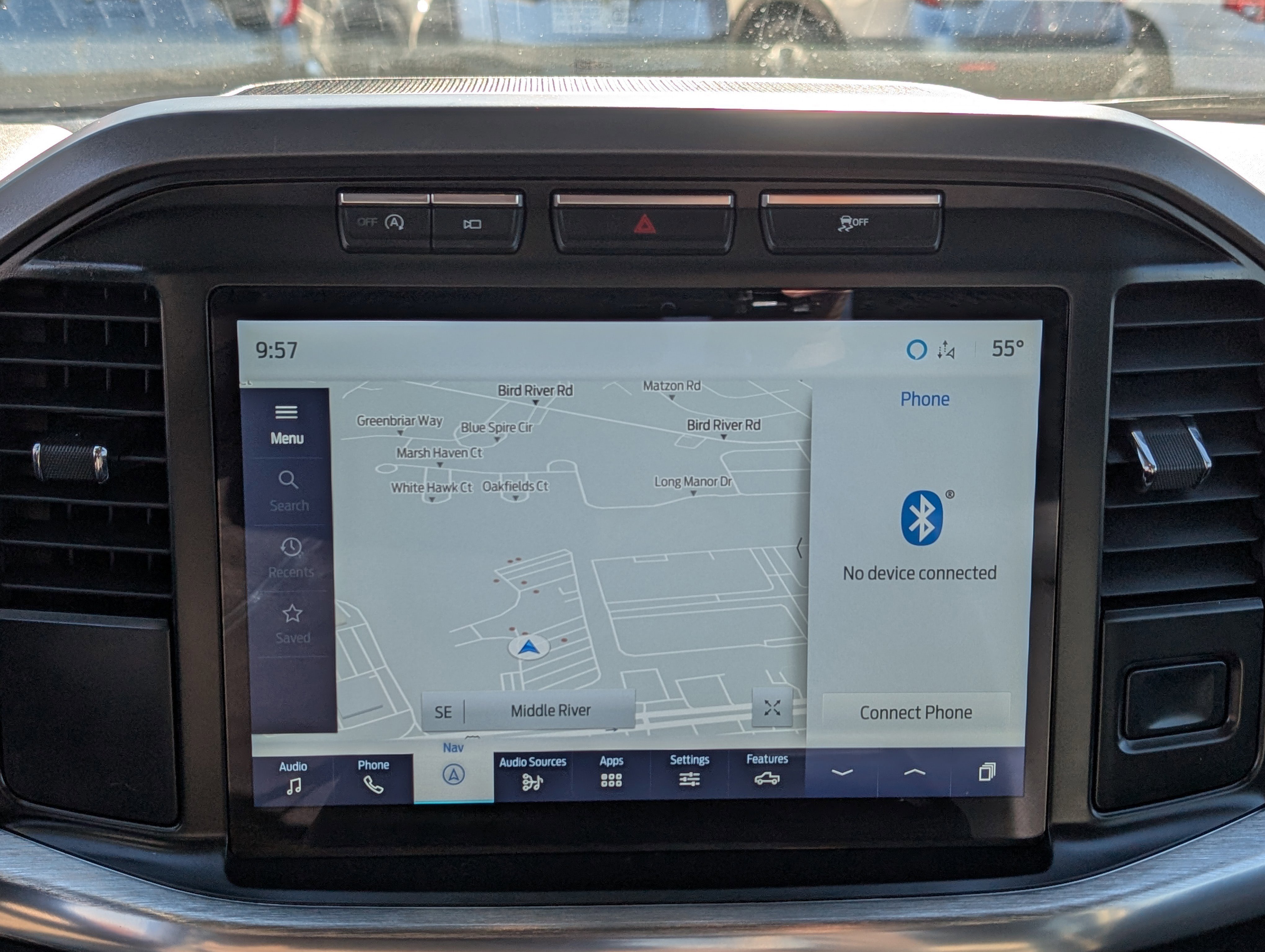 Certified 2021 Ford F150 Lariat image 27