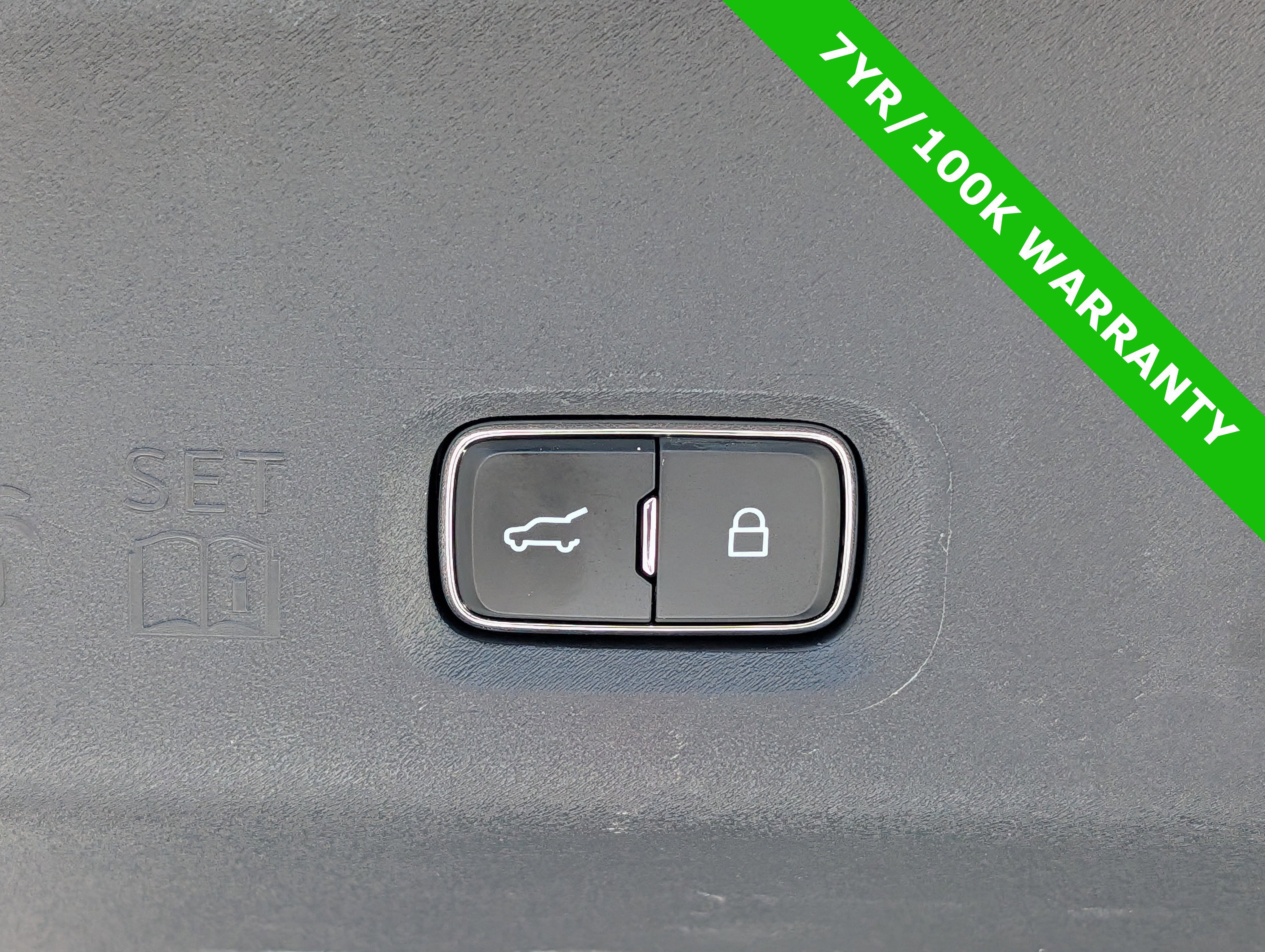 Certified 2025 Ford Expedition Max Active AWD/4WD image 15