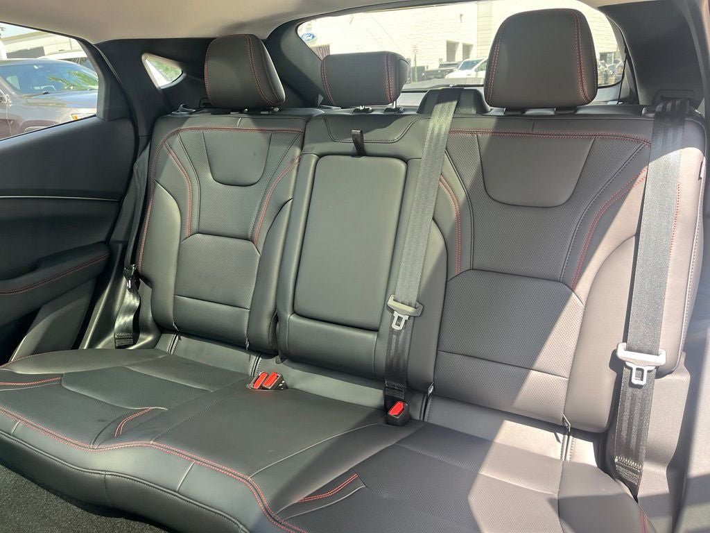 Certified 2025 Ford Mustang Mach-E Premium w/ Sport Appearance Package AWD/4WD image 14