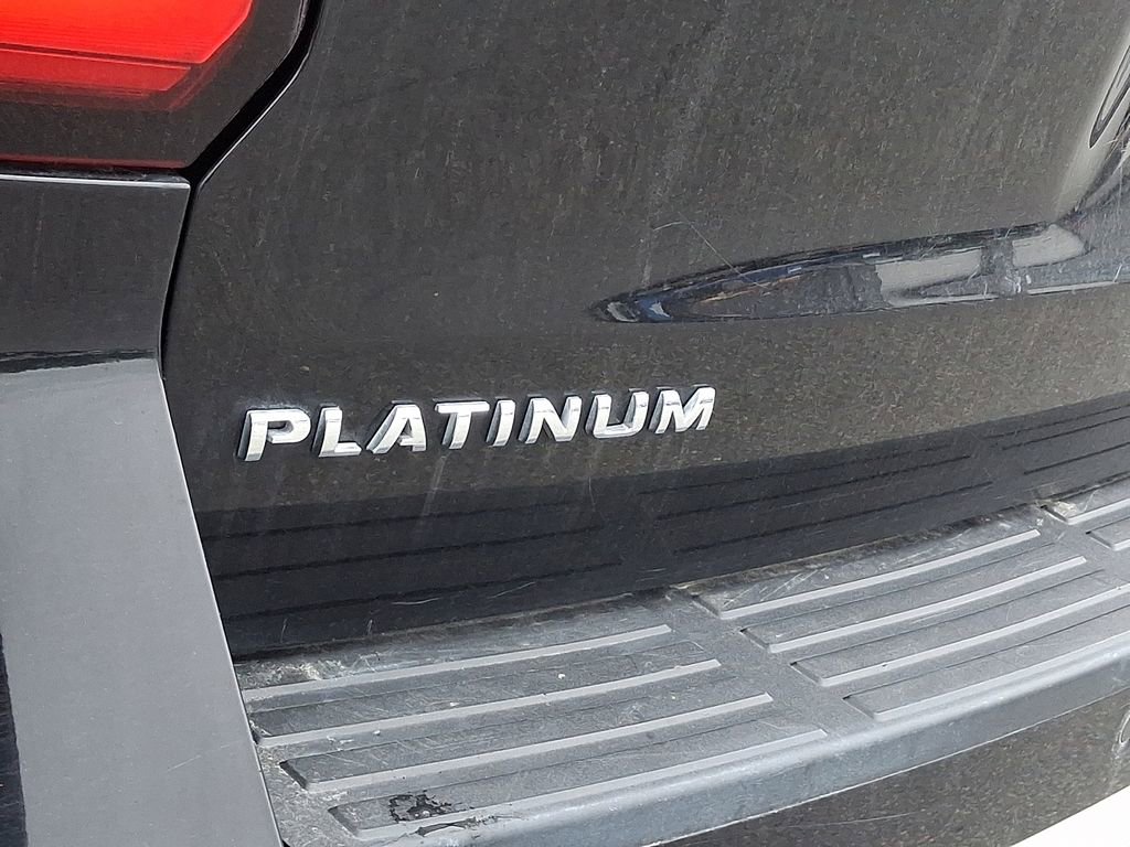 Certified 2023 Ford Expedition Max Platinum AWD/4WD image 30