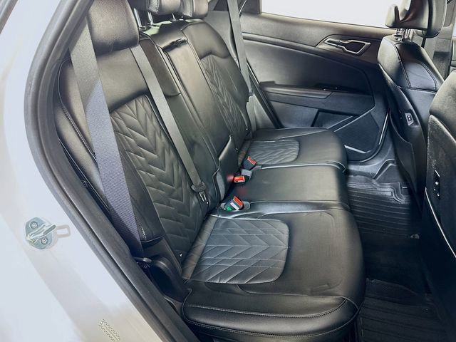 Used 2023 Kia Sportage X-Line image 14
