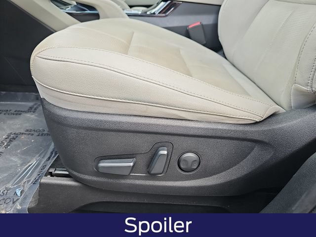 Used 2024 Kia Telluride EX FWD image 20