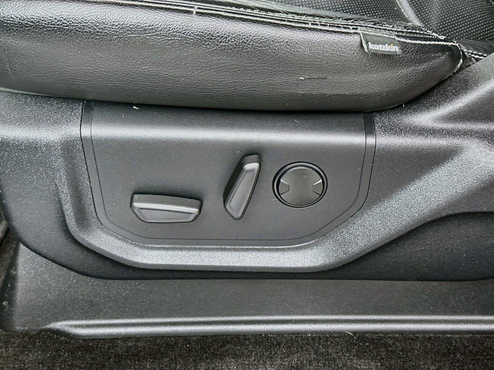 Certified 2019 Ford F150 XLT w/ Equipment Group 302A Luxury AWD/4WD image 23