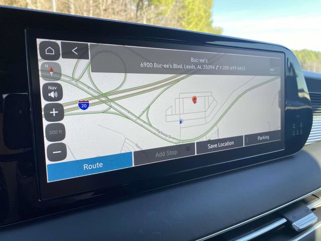 Used 2024 Hyundai Palisade Calligraphy image 32