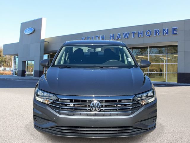 Used 2019 Volkswagen Jetta S w/ Driver Assistance Package FWD image 2