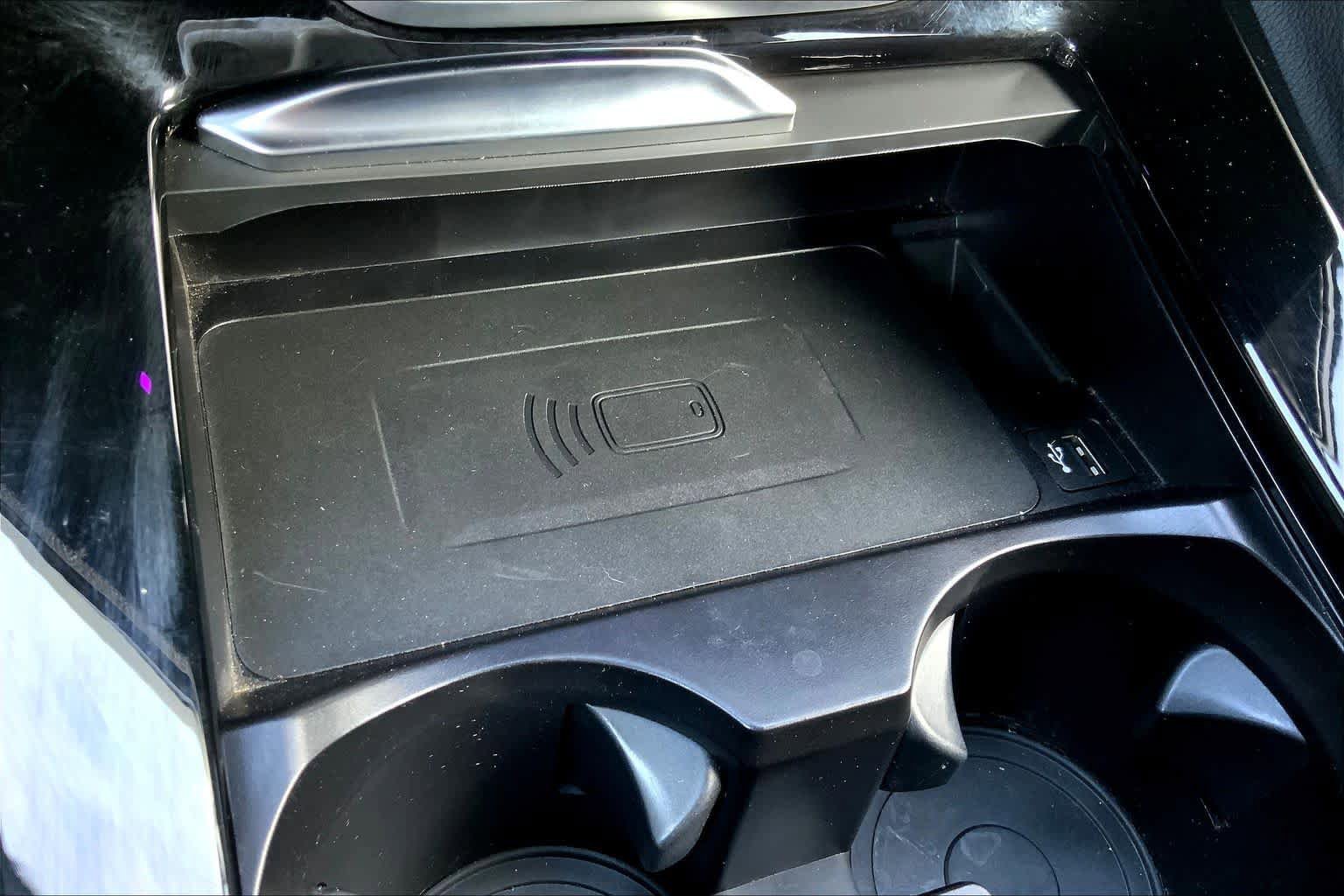 Used 2023 BMW X4 M40i w/ Parking Assistance Package AWD/4WD image 66