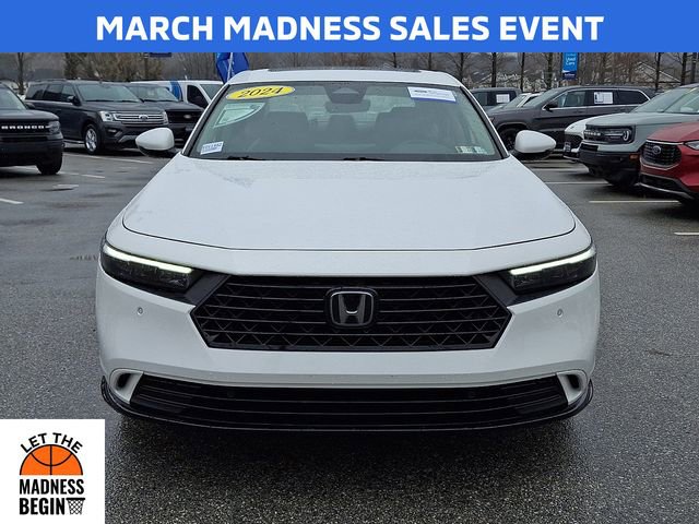 Used 2024 Honda Accord EX-L image 3