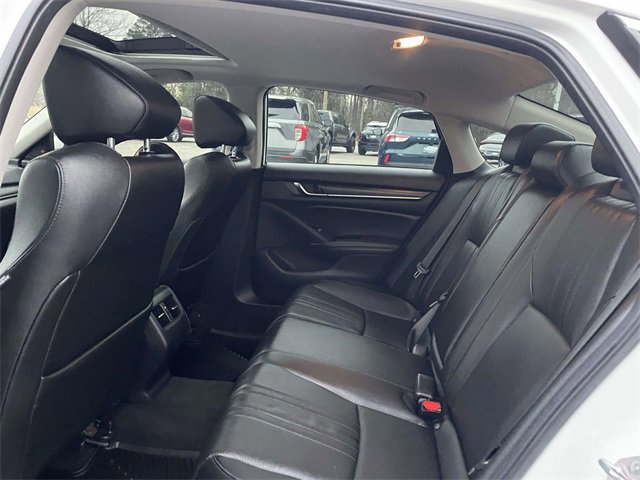 Used 2020 Honda Accord EX-L image 10