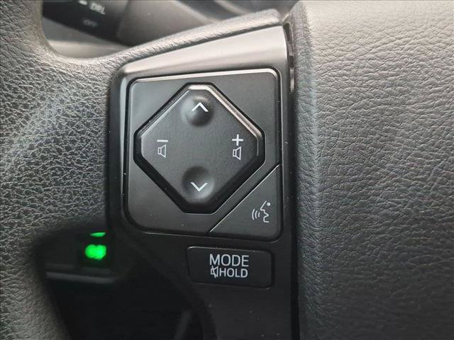 Used 2022 Toyota Tacoma SR w/ SR Convenience Package RWD image 14