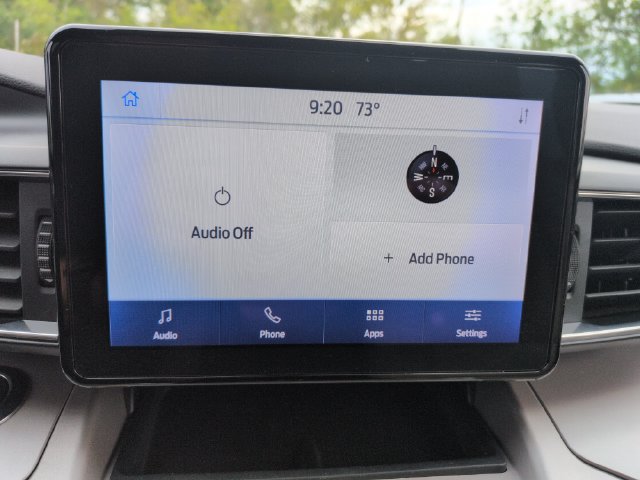 Certified 2023 Ford Explorer XLT w/ Equipment Group 202A AWD/4WD image 40