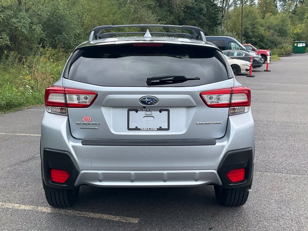 Used 2018 Subaru Crosstrek 2.0i Premium AWD/4WD image 22