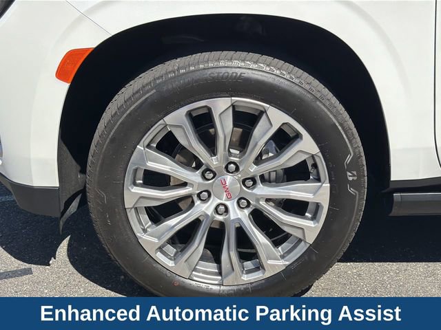 Used 2023 GMC Yukon XL Denali w/ Max Trailering Package AWD/4WD image 10