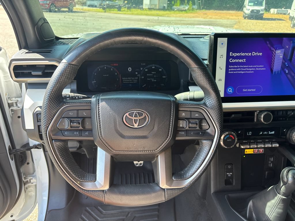 Used 2024 Toyota Tacoma 4x4 Double Cab image 22