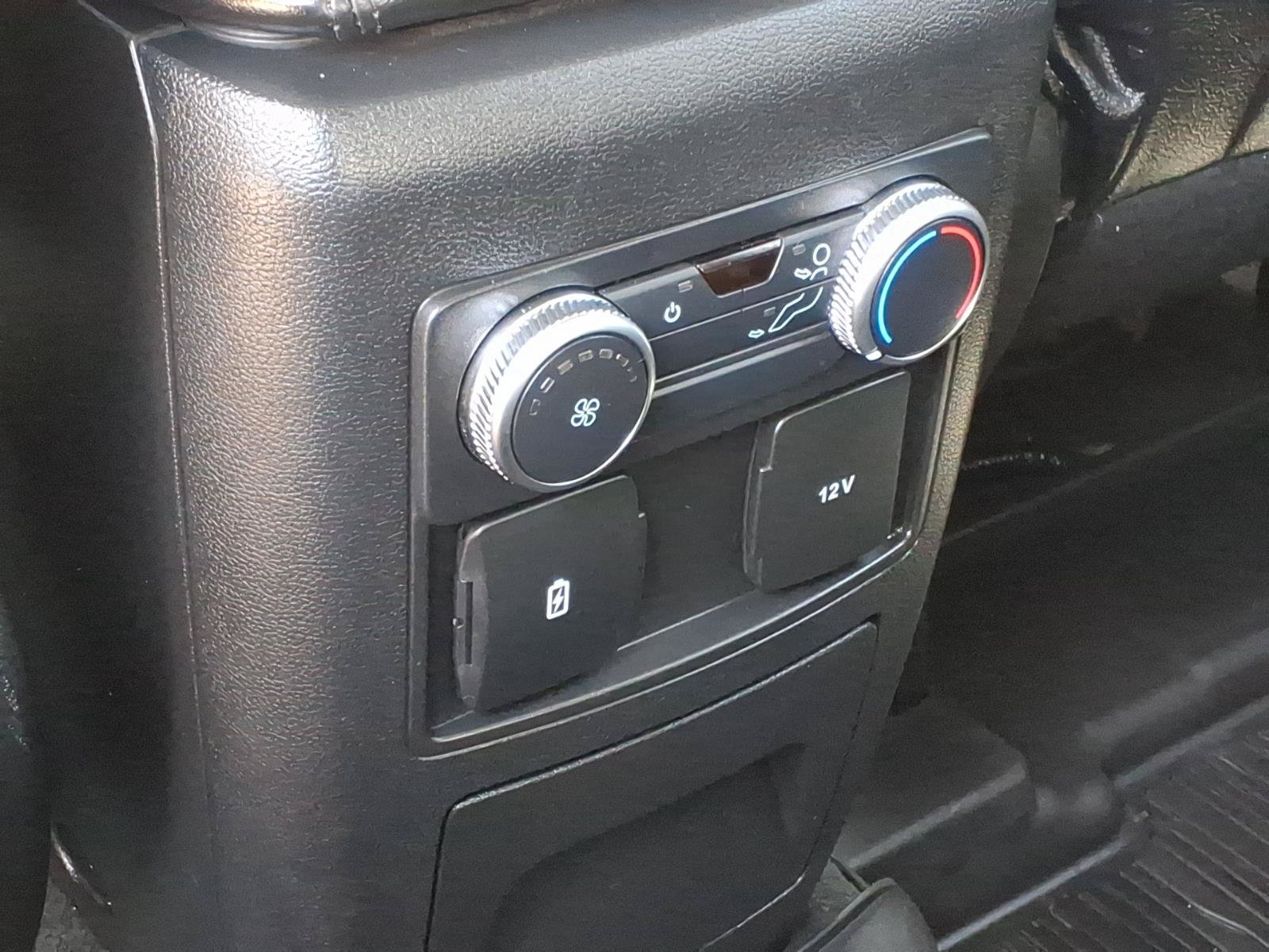 Certified 2022 Ford Explorer XLT AWD/4WD image 25