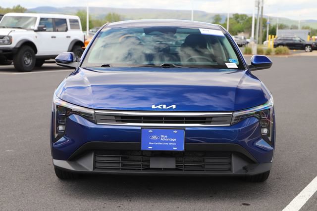 Used 2025 Kia K4 FWD image 6