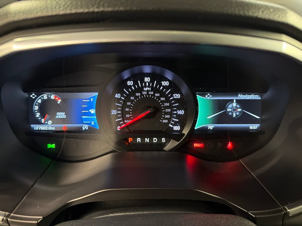 Certified 2019 Ford Edge ST w/ Equipment Group 401A AWD/4WD image 18