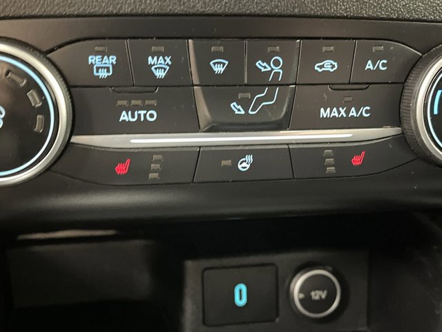 Certified 2020 Ford Escape SEL AWD/4WD image 22