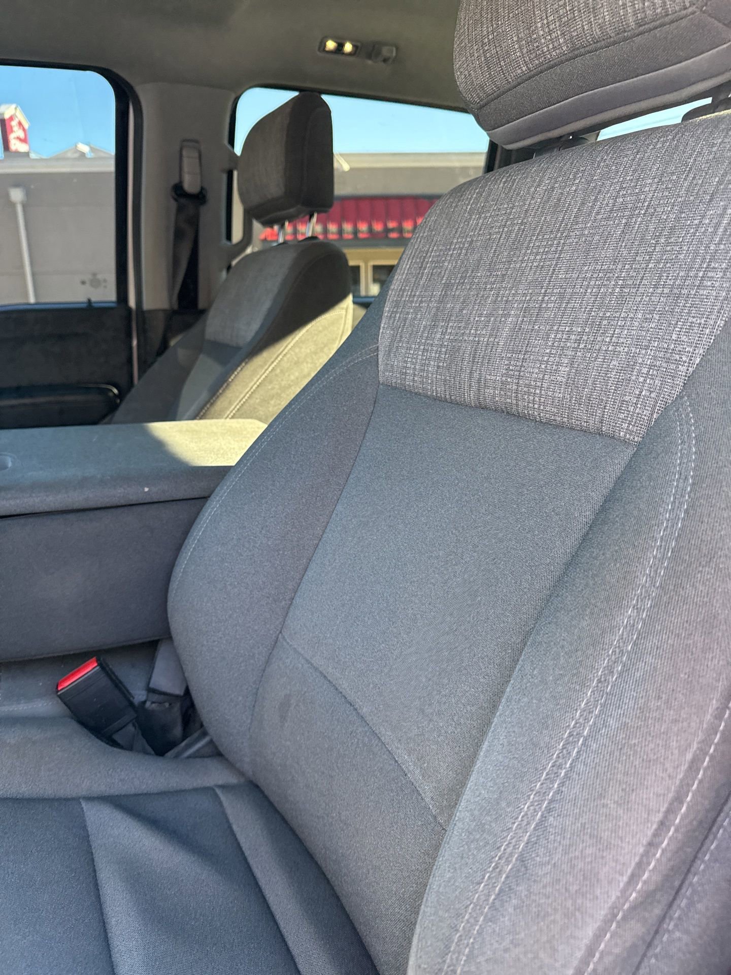 Certified 2021 Ford F150 XLT image 10