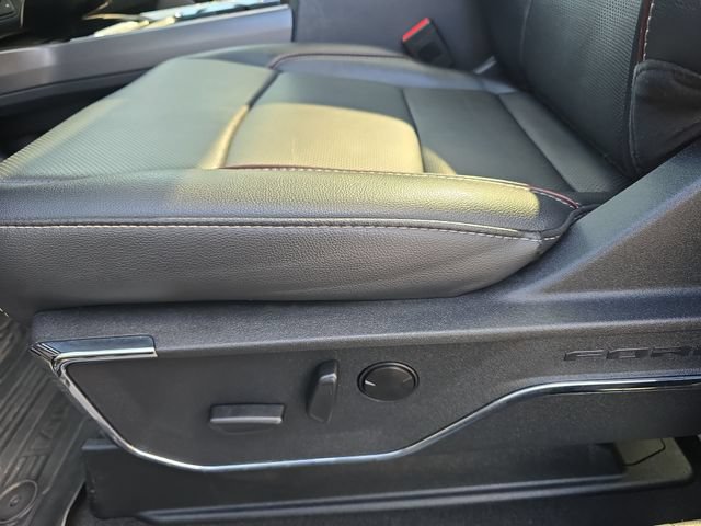 Certified 2024 Ford F350 Lariat w/ Lariat Ultimate Package AWD/4WD image 12