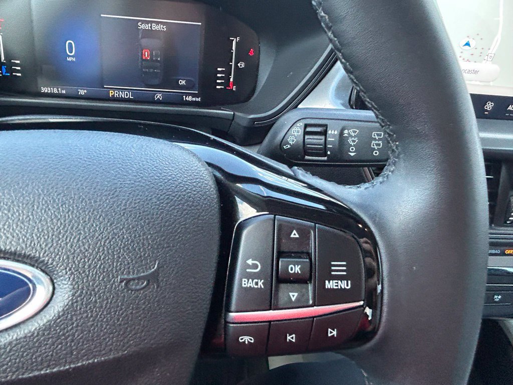 Certified 2023 Ford Escape Active w/ Tech Pack #1 AWD/4WD image 14