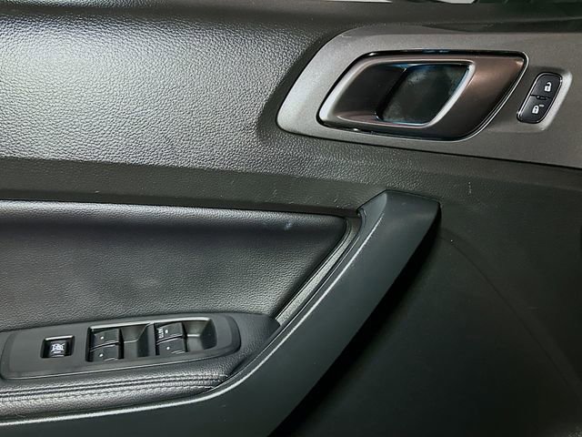 Certified 2023 Ford Ranger Lariat w/ FX4 Off-Road Package image 19