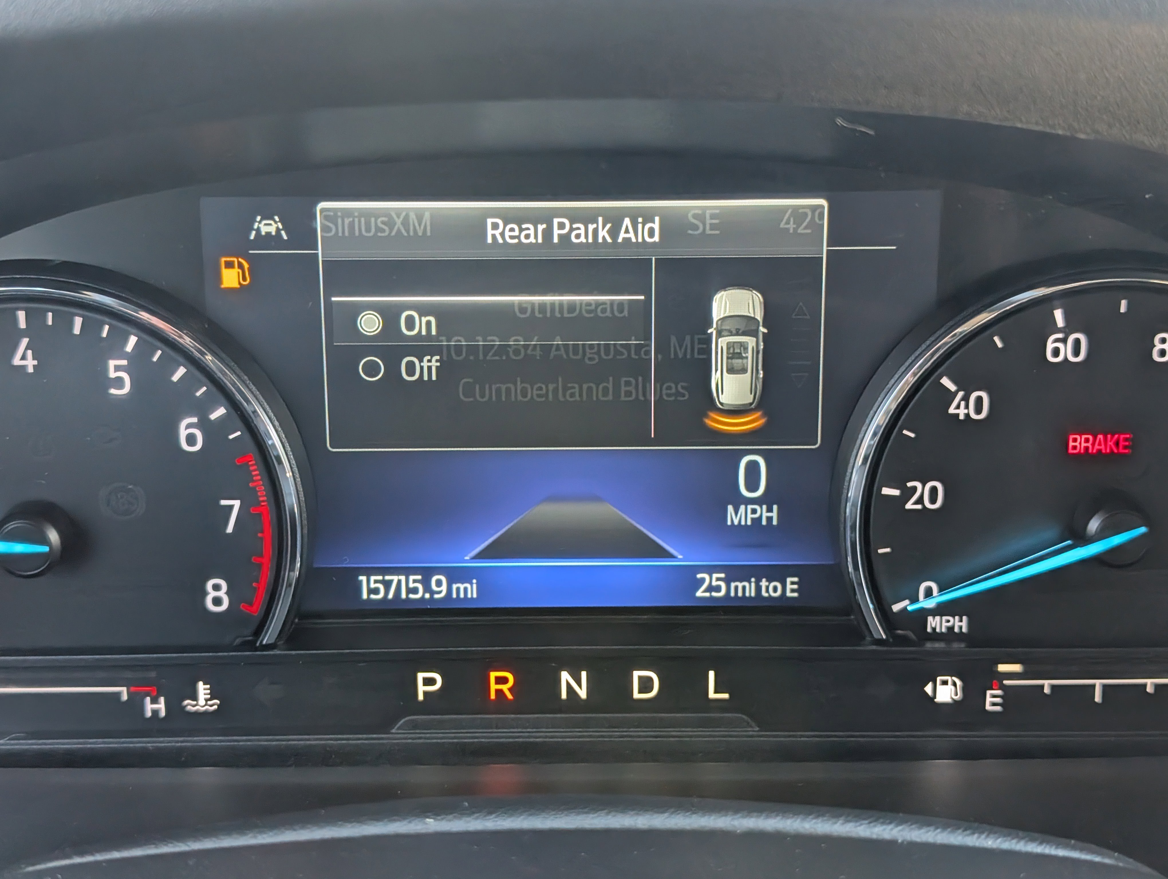 Certified 2022 Ford Explorer XLT w/ Equipment Group 202A image 34