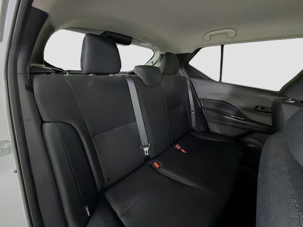 Used 2024 Nissan Kicks S FWD image 29