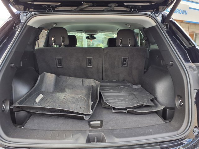 Used 2021 Chevrolet Blazer LT AWD/4WD image 18