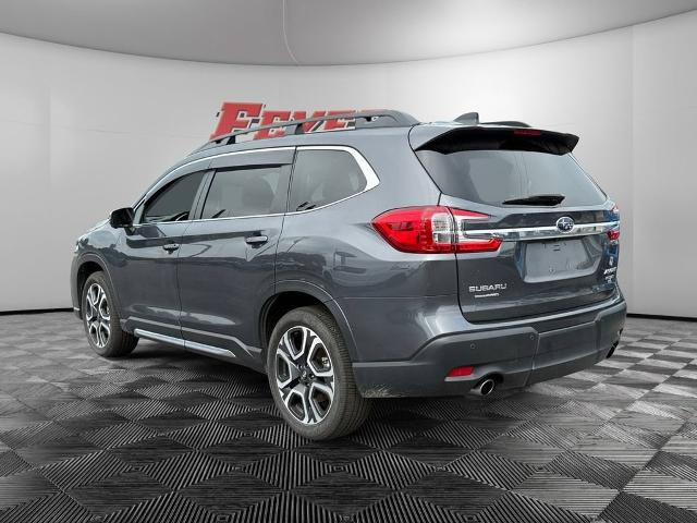 Used 2023 Subaru Ascent Limited w/ Technology Package AWD/4WD image 3