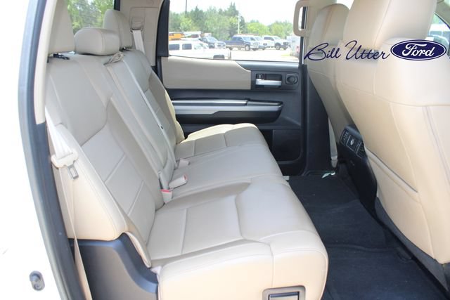 Used 2019 Toyota Tundra Limited AWD/4WD image 13