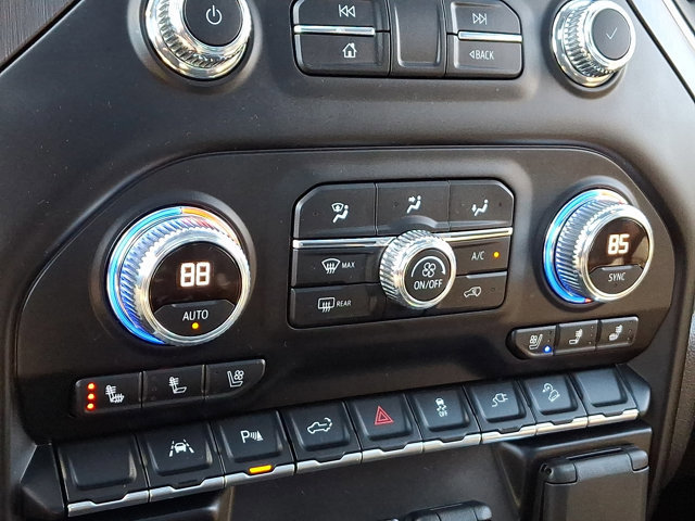 Used 2022 GMC Sierra 1500 AT4 w/ AT4 Premium Package image 21