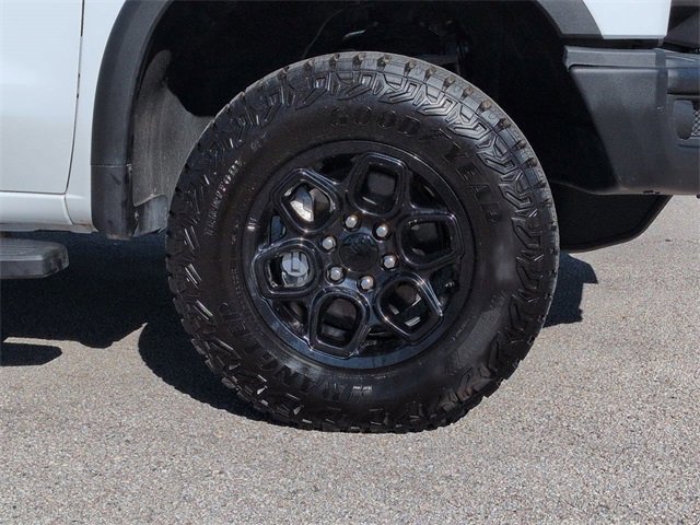 Used 2024 Chevrolet Silverado 1500 ZR2 w/ ZR2 Bison Edition image 11