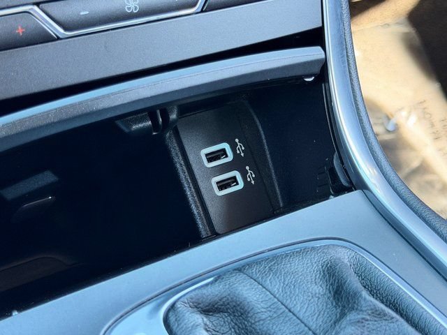 Certified 2018 Ford Edge Sport w/ Technology Package AWD/4WD image 20