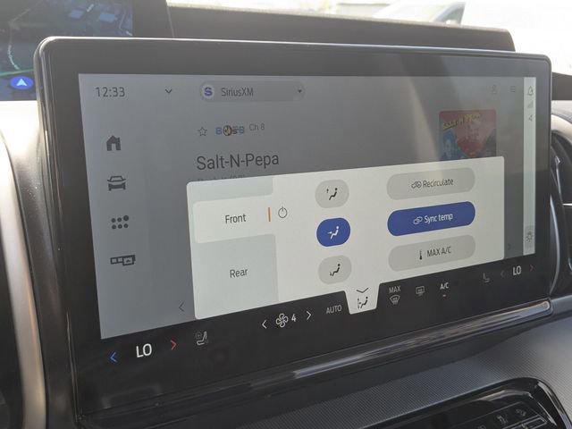 Certified 2025 Ford Expedition Active image 16