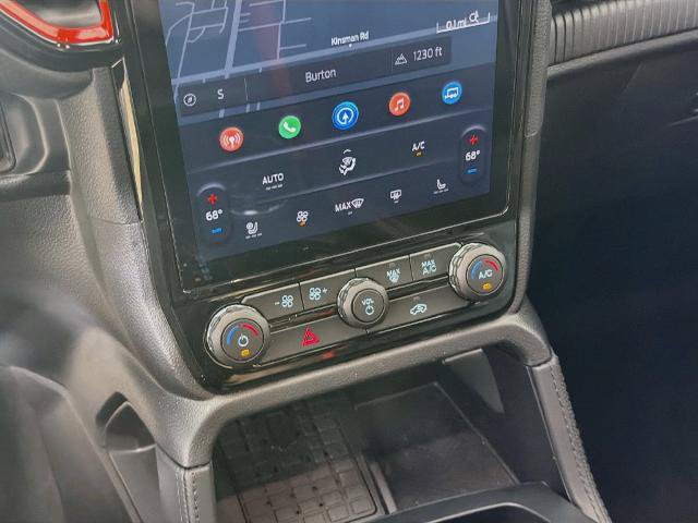 Certified 2025 Ford Ranger Raptor AWD/4WD image 16