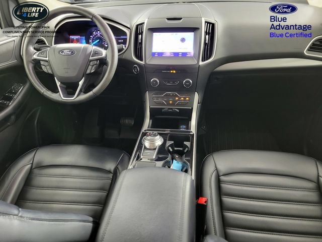 Certified 2019 Ford Edge SEL w/ Equipment Group 201A AWD/4WD image 35