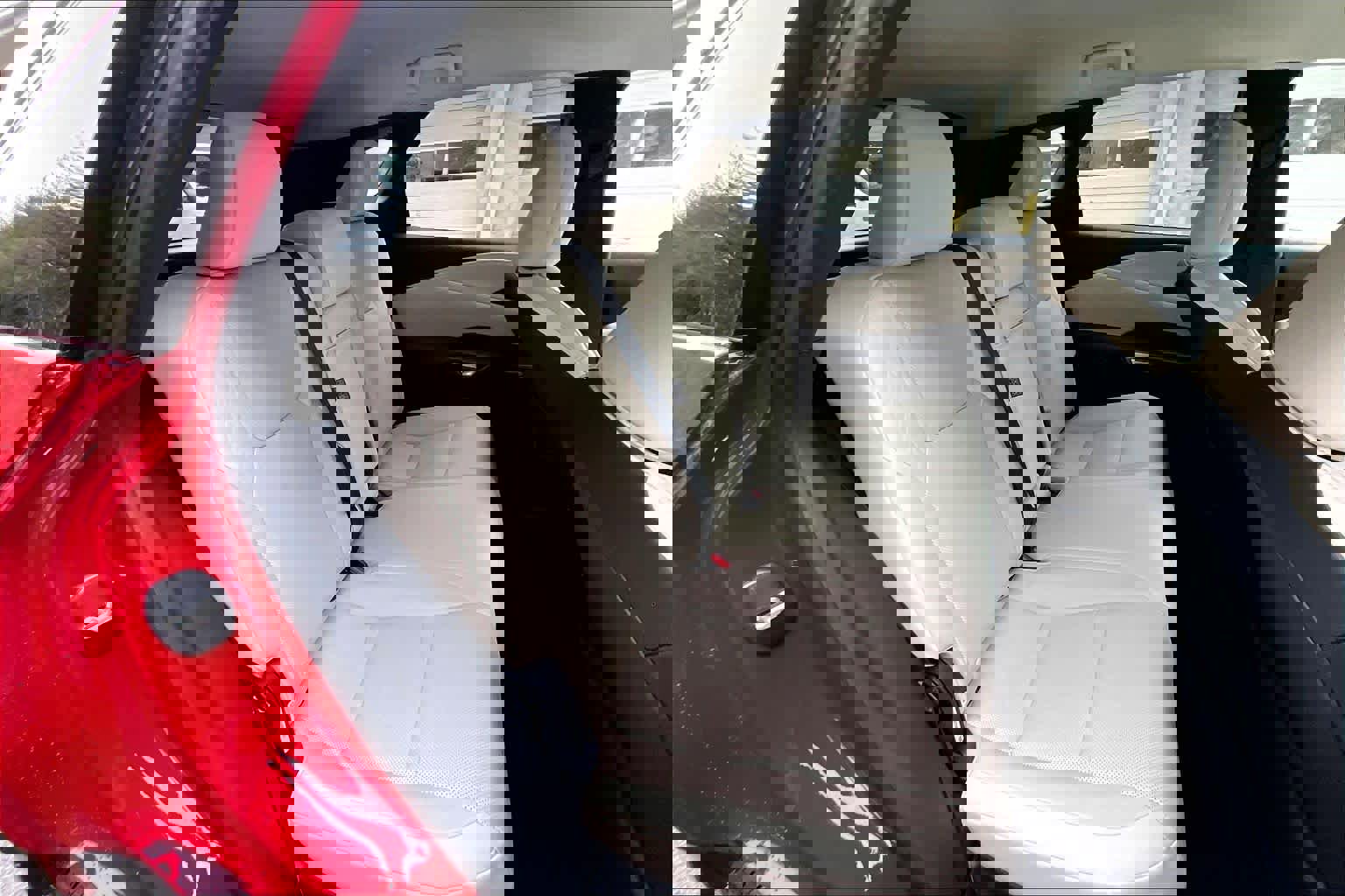 Used 2024 Lexus RX 350 FWD image 18