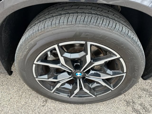 Used 2023 BMW X3 xDrive30i w/ M Sport Package AWD/4WD image 7