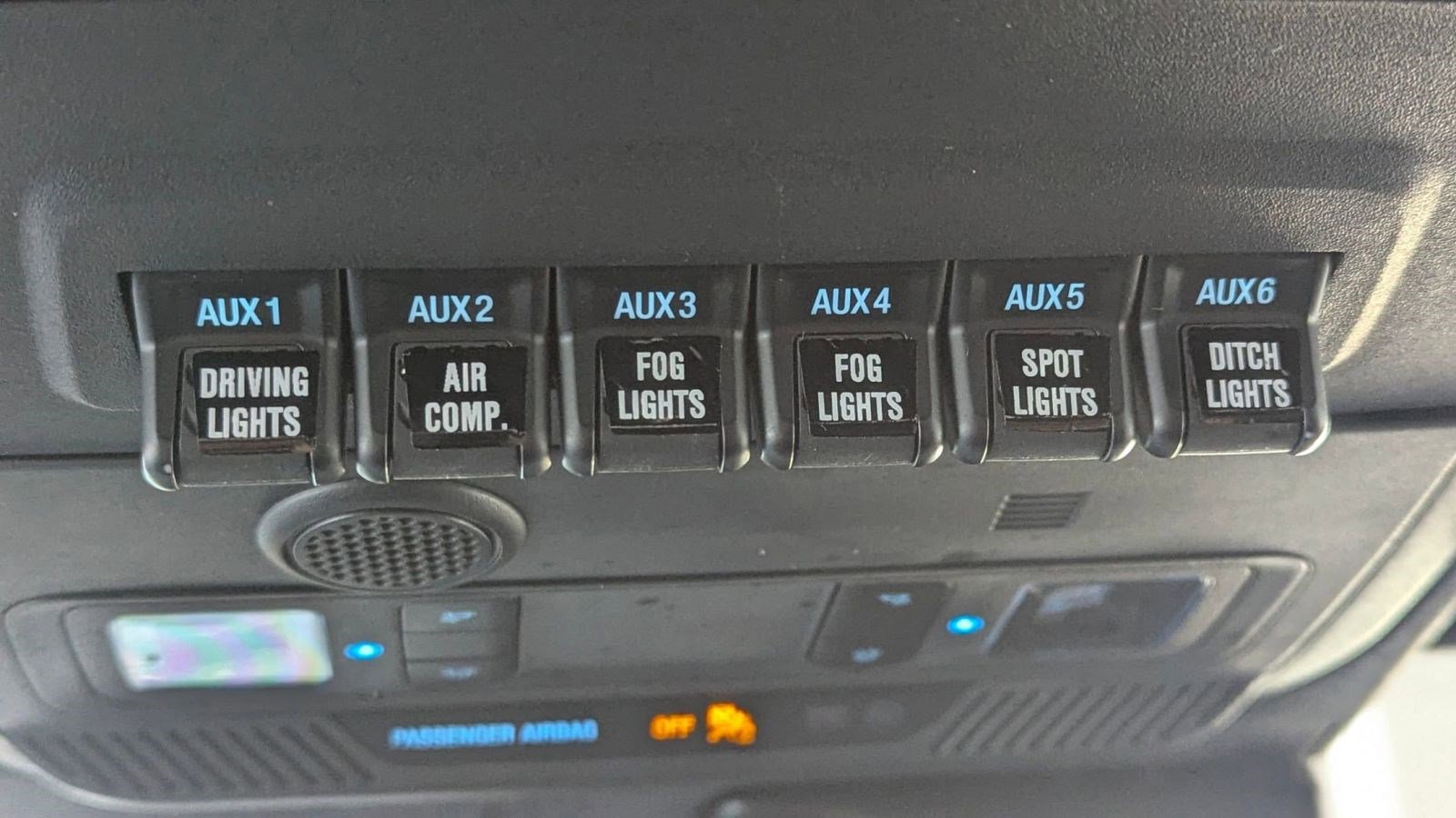 Certified 2022 Ford Bronco Wildtrak image 24