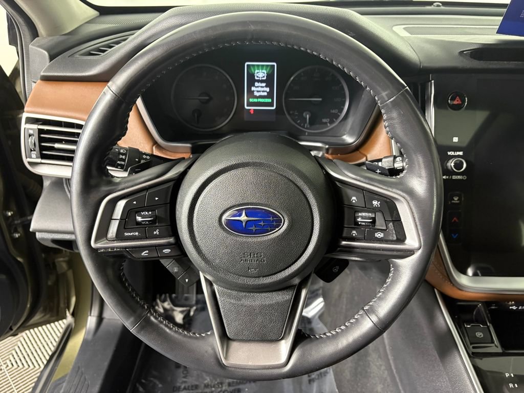 Used 2022 Subaru Outback Touring image 16