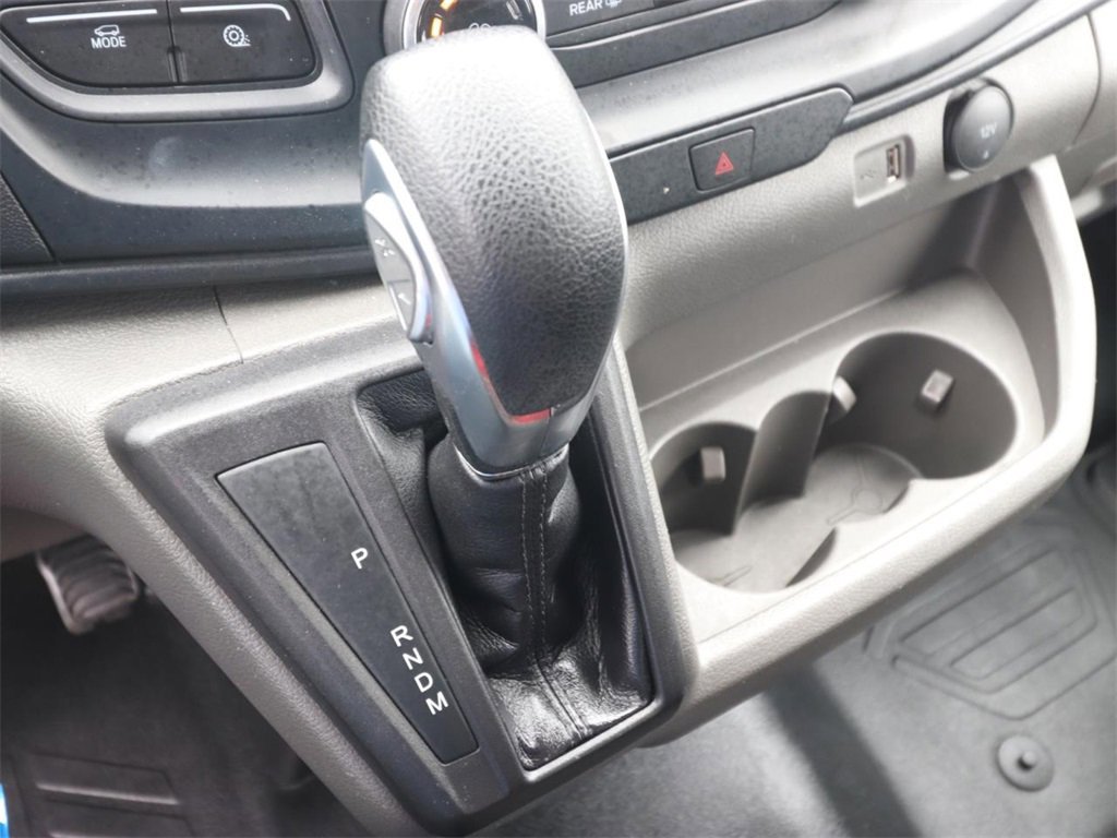 Certified 2024 Ford Transit 250 Base w/ Exterior Upgrade Package image 19