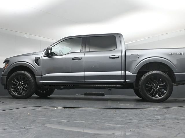 Certified 2024 Ford F150 XLT w/ Equipment Group 302A MID AWD/4WD image 40