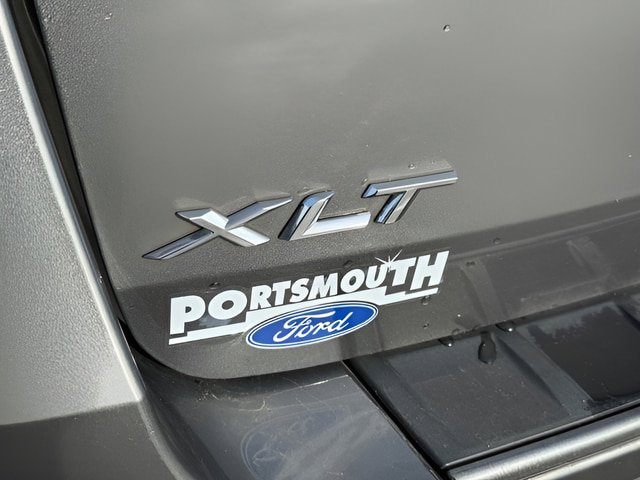 Certified 2022 Ford Explorer XLT w/ Equipment Group 202A AWD/4WD image 21