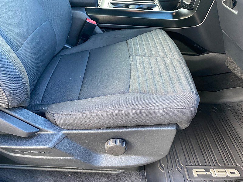 Certified 2023 Ford F150 XL w/ STX Appearance Package AWD/4WD image 31
