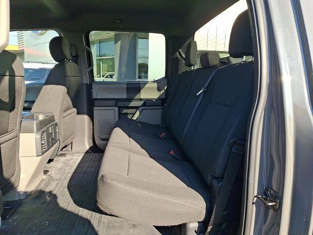 Certified 2018 Ford F150 XL w/ Equipment Group 101A Mid AWD/4WD image 10
