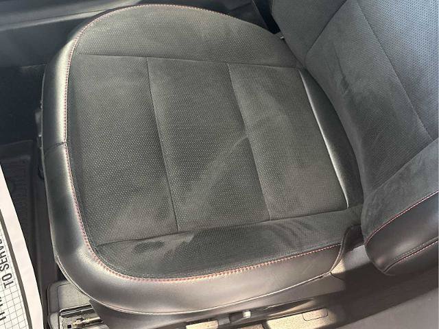 Certified 2025 Ford Explorer ST AWD/4WD image 19