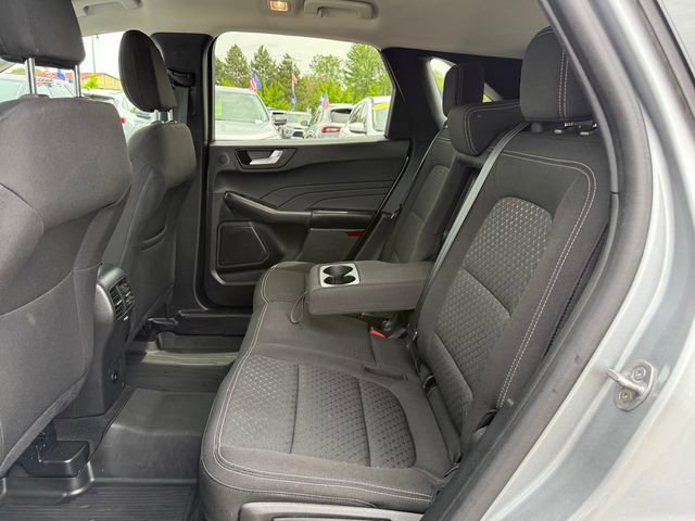 Certified 2024 Ford Escape Active w/ Tech Pack #2 AWD/4WD image 9
