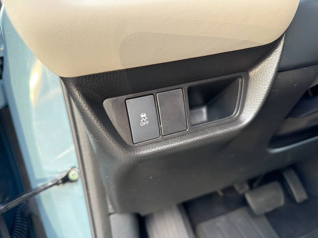 Used 2026 Honda HR-V LX image 19