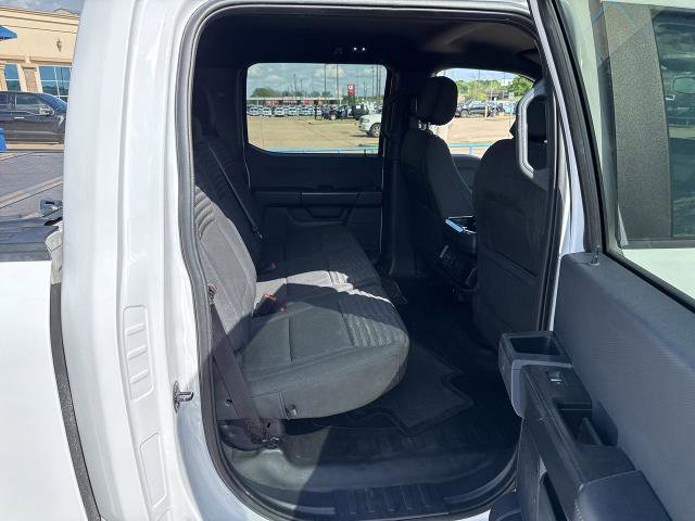 Certified 2022 Ford F150 XL w/ STX Appearance Package image 11