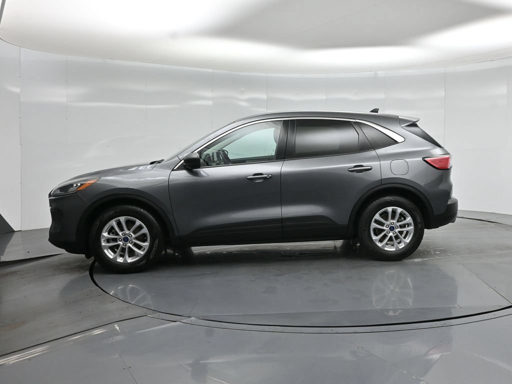 Certified 2022 Ford Escape SE w/ Convenience Package FWD image 28